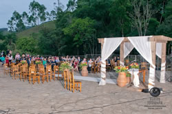 Eventos Salto do Rio Capivara